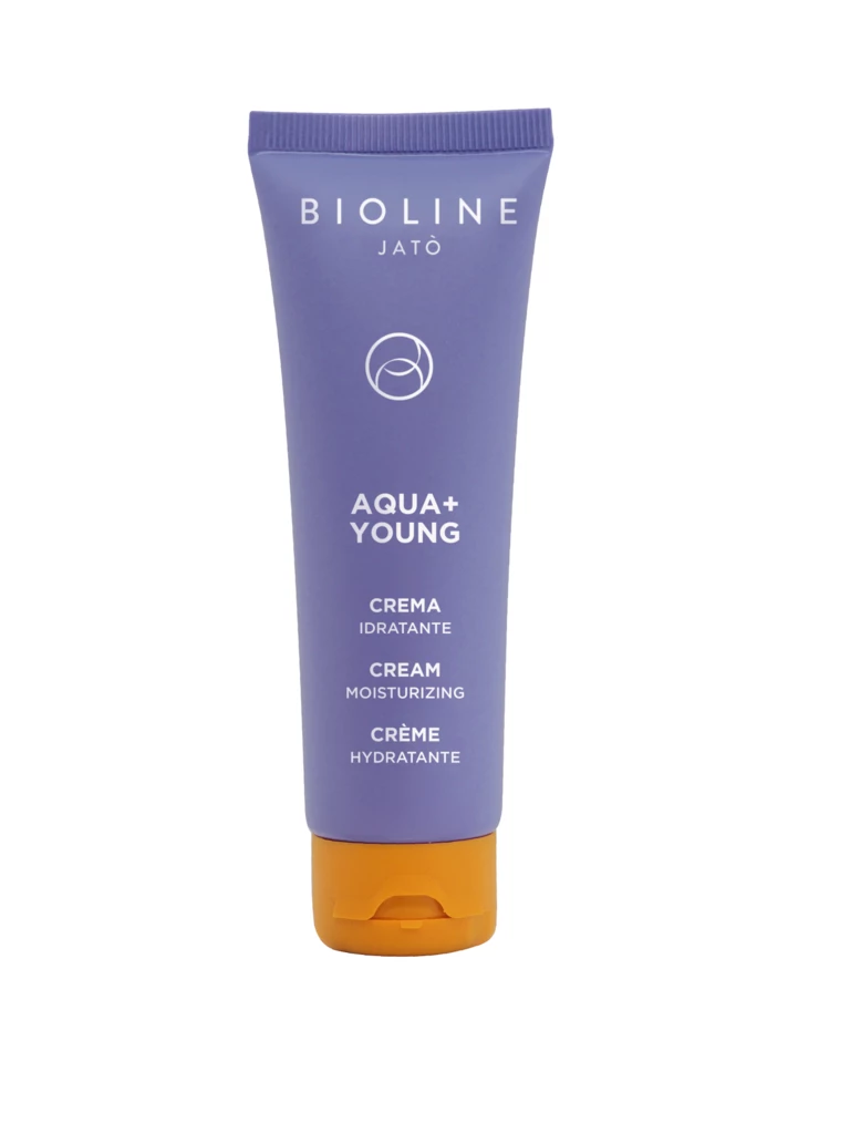 Bioline Jatò - Aqua+ Young Day Cream 50 ml på KICKS.se