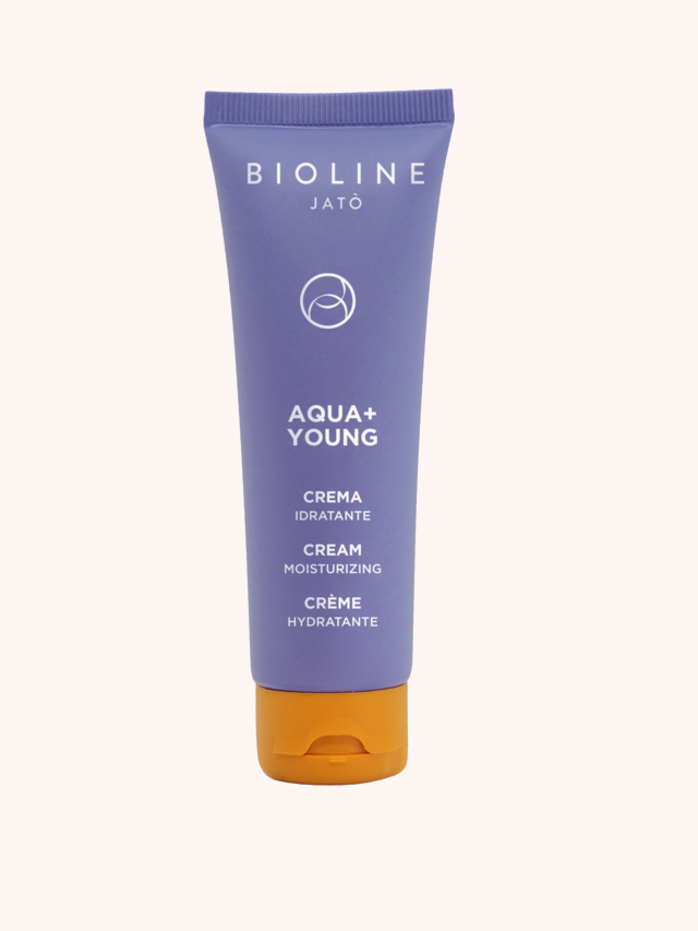 Aqua+ Young Day Cream 50 ml Aqua+ Young Day Cream 50 ml