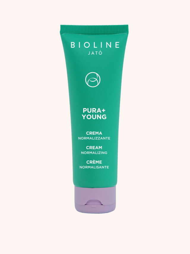 Pura+ Young Day Cream 50 ml Pura+ Young Day Cream 50 ml
