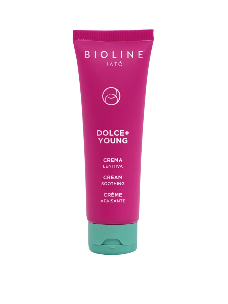 Bioline Jatò - Dolce+ Young Day Cream 50 ml på KICKS.se