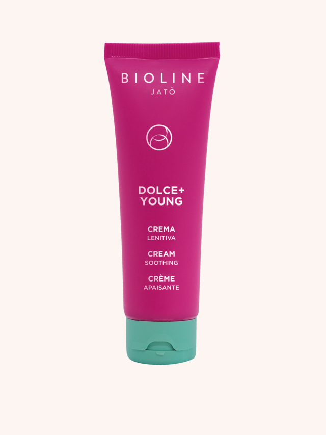 Dolce+ Young Day Cream 50 ml Dolce+ Young Day Cream 50 ml