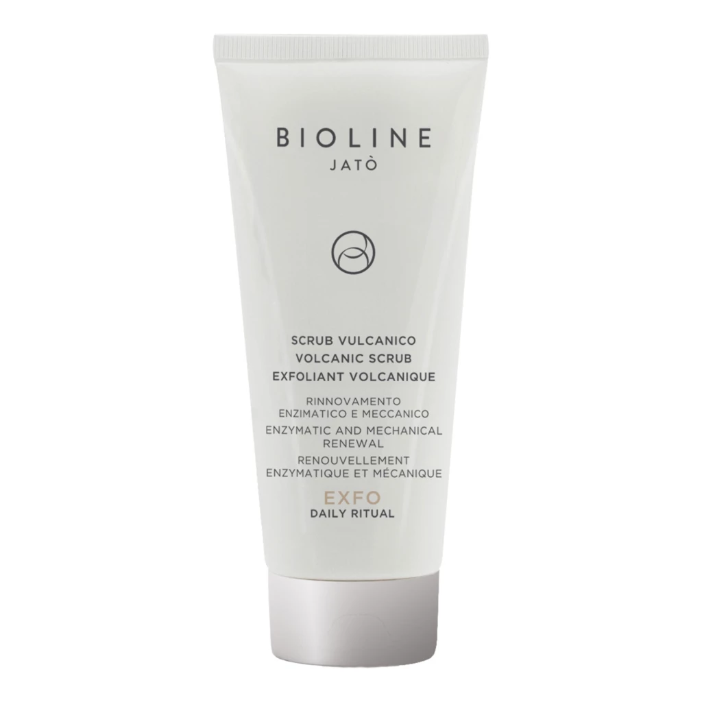 Daily Ritual Vulcanic Scrub 100 ml