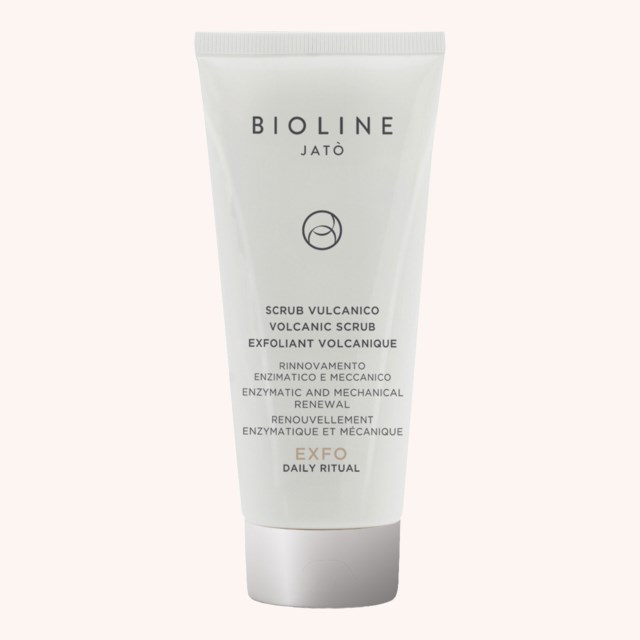 Daily Ritual Vulcanic Scrub 100 ml Daily Ritual Vulcanic Scrub 100 ml