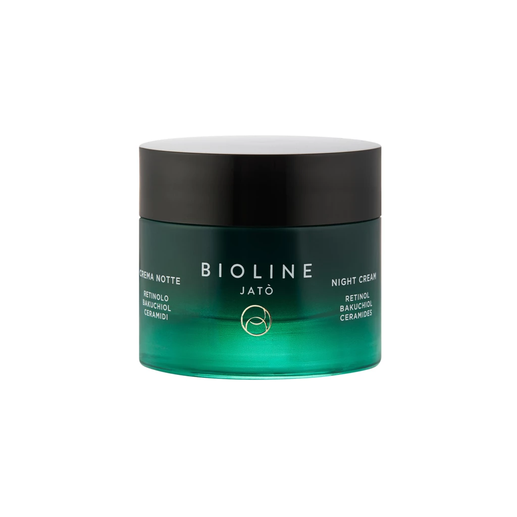 Bioline Jatò - Retinol A4 Skin Regeneration Night Cream 50 ml på KICKS.se