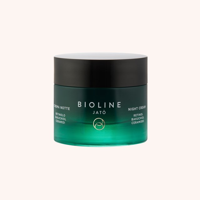Retinol A4 Skin Regeneration Night Cream 50 ml Retinol A4 Skin Regeneration Night Cream 50 ml