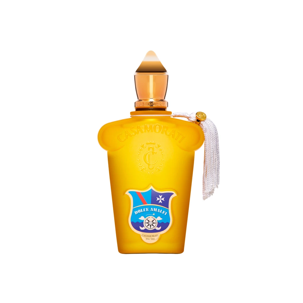 Xerjoff - Dolce Amalfi EdP 100 ml på KICKS.no