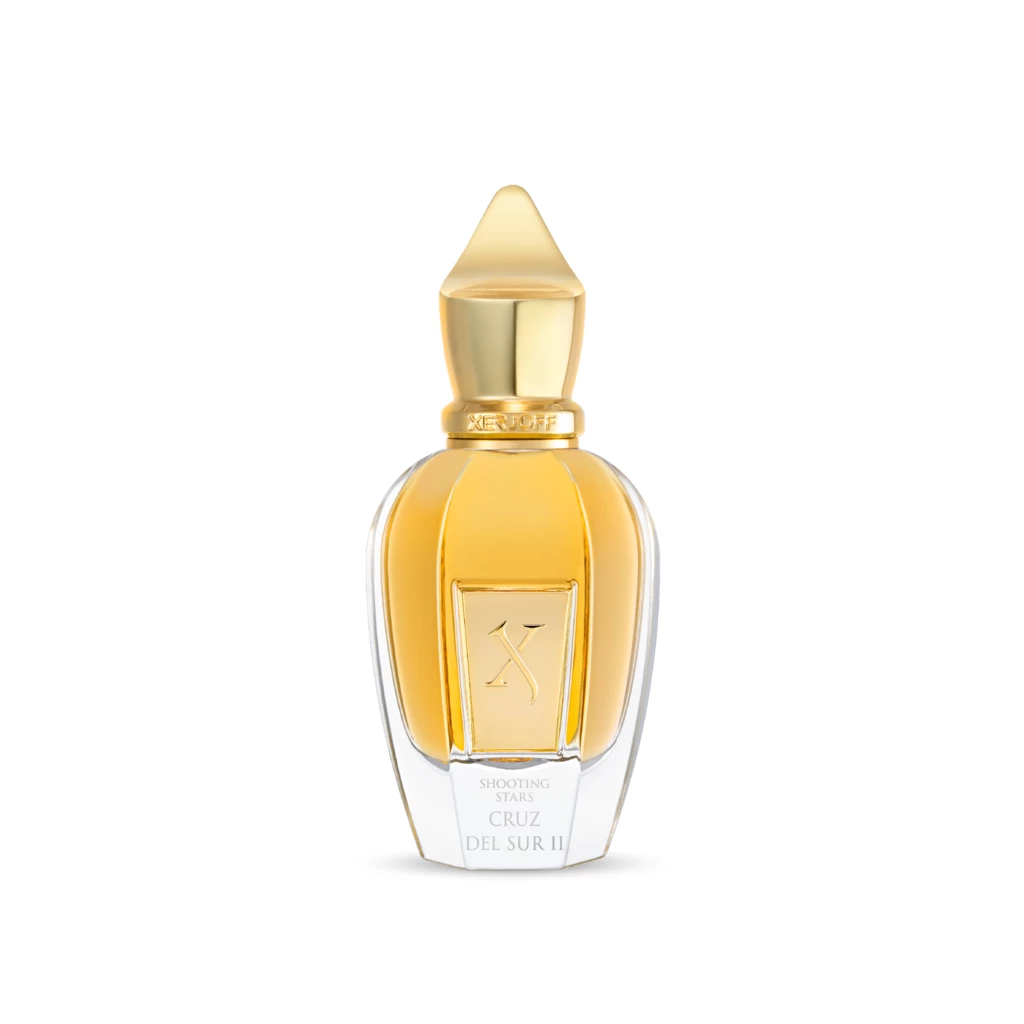 Xerjoff - Cruz Del Sur II Parfum 50 ml på KICKS.no