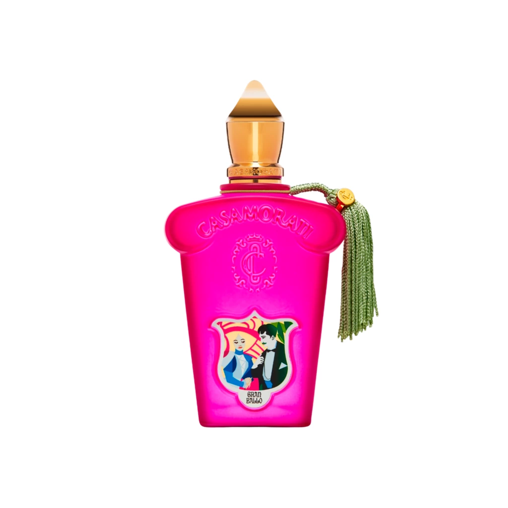 Xerjoff - Gran Ballo EdP 100 ml på KICKS.se