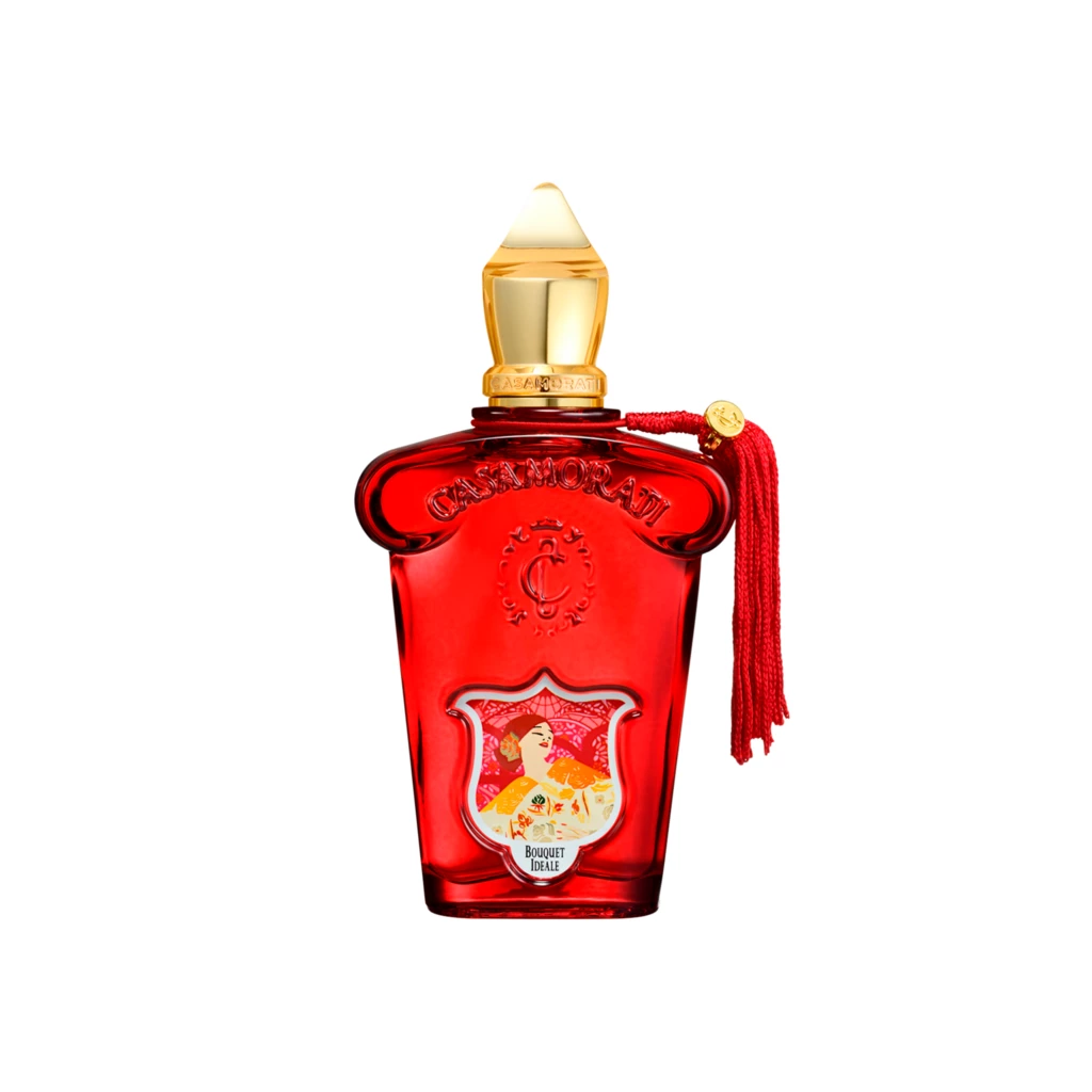 Xerjoff - Bouquet Ideale EdP 100 ml på KICKS.se