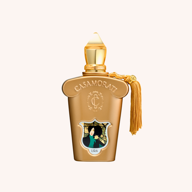 Lira EdP 100 ml Lira EdP 100 ml