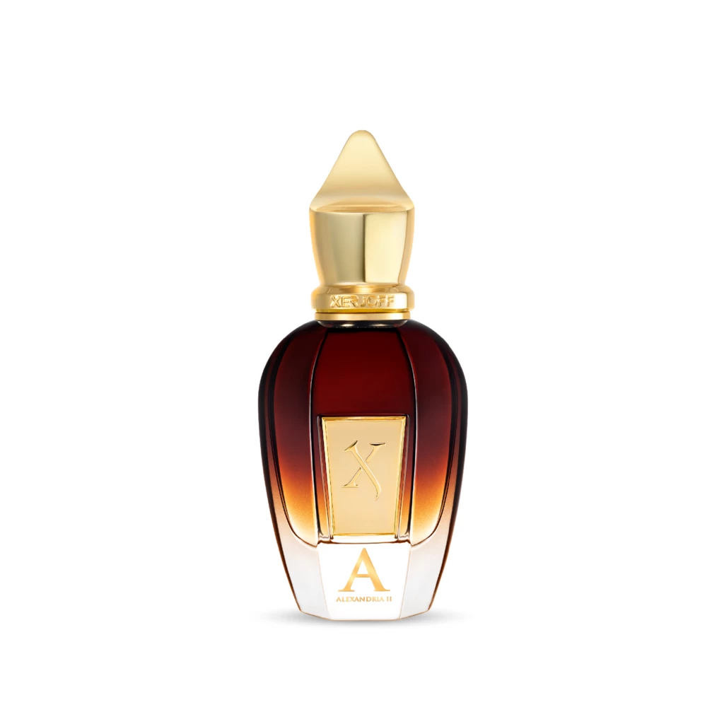 Xerjoff - Alexandria II Parfum 50 ml på KICKS.se