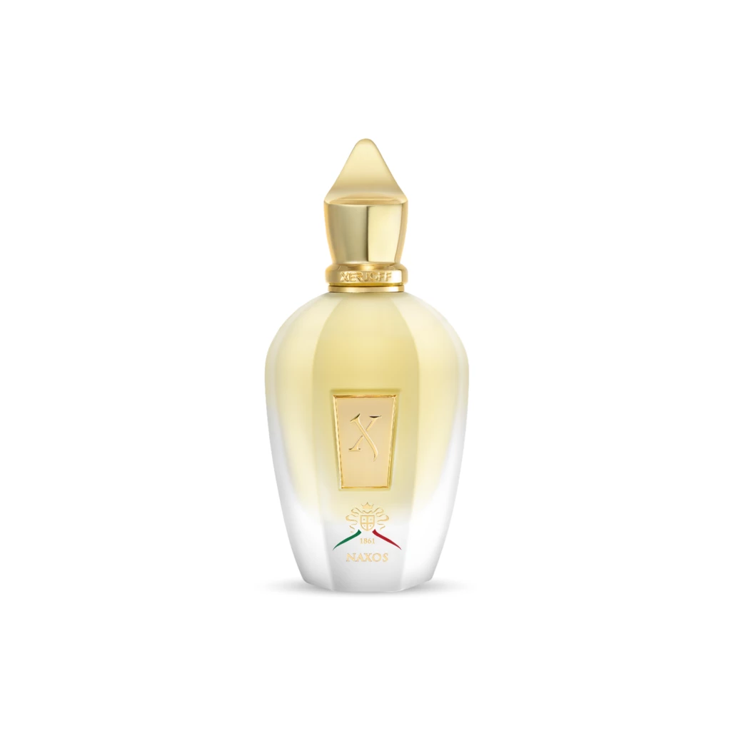 Xerjoff - Naxos EdP 100 ml på KICKS.se