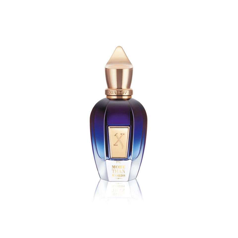 Xerjoff - More Than Words EdP 50 ml på KICKS.no