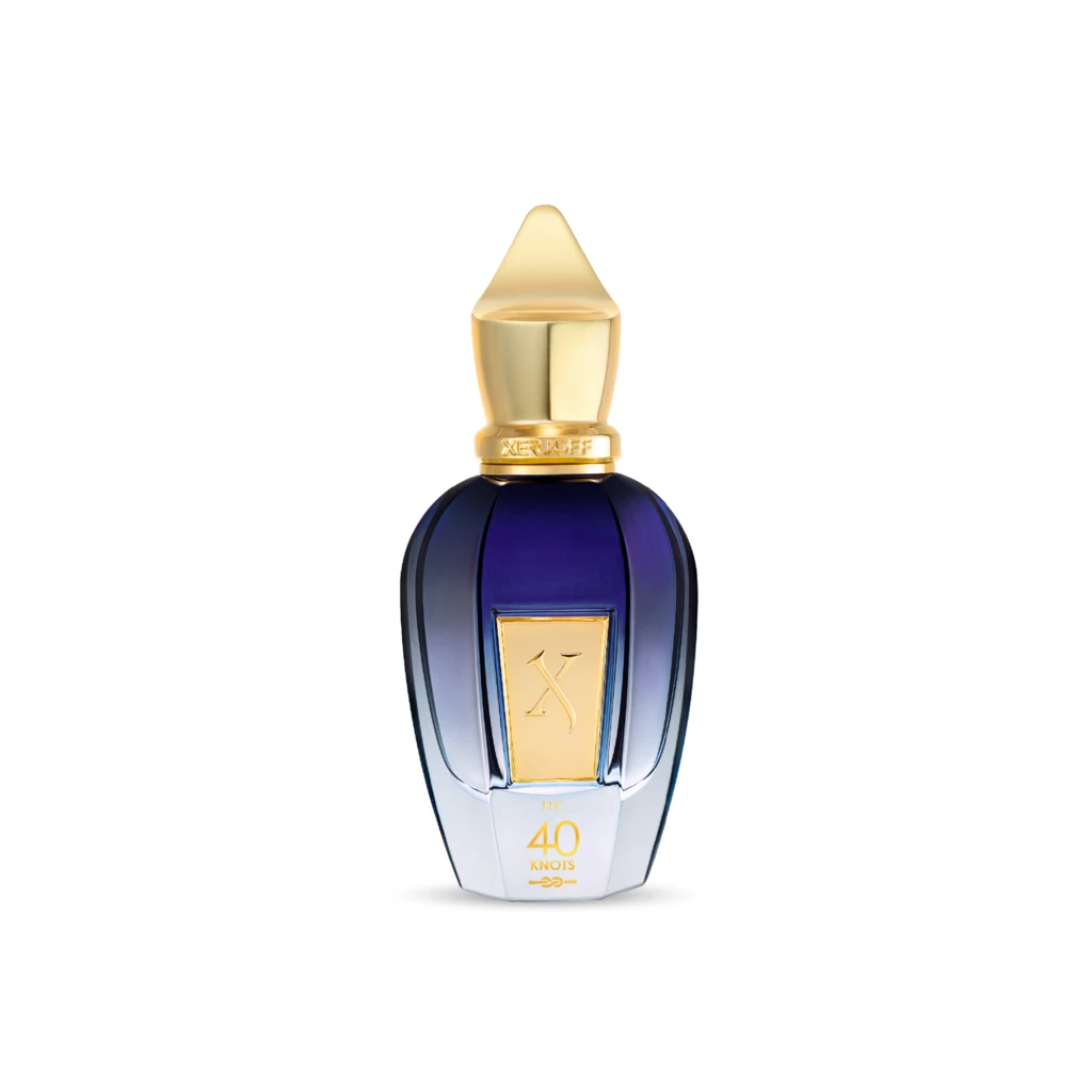 Xerjoff 40 Knots EDP 50 ml