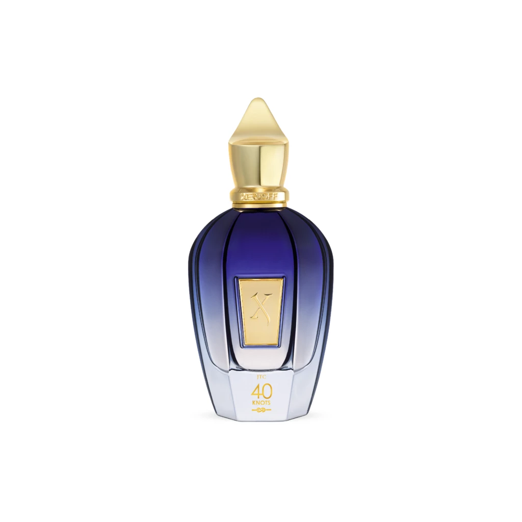 Xerjoff - 40 Knots EdP 100 ml på KICKS.se