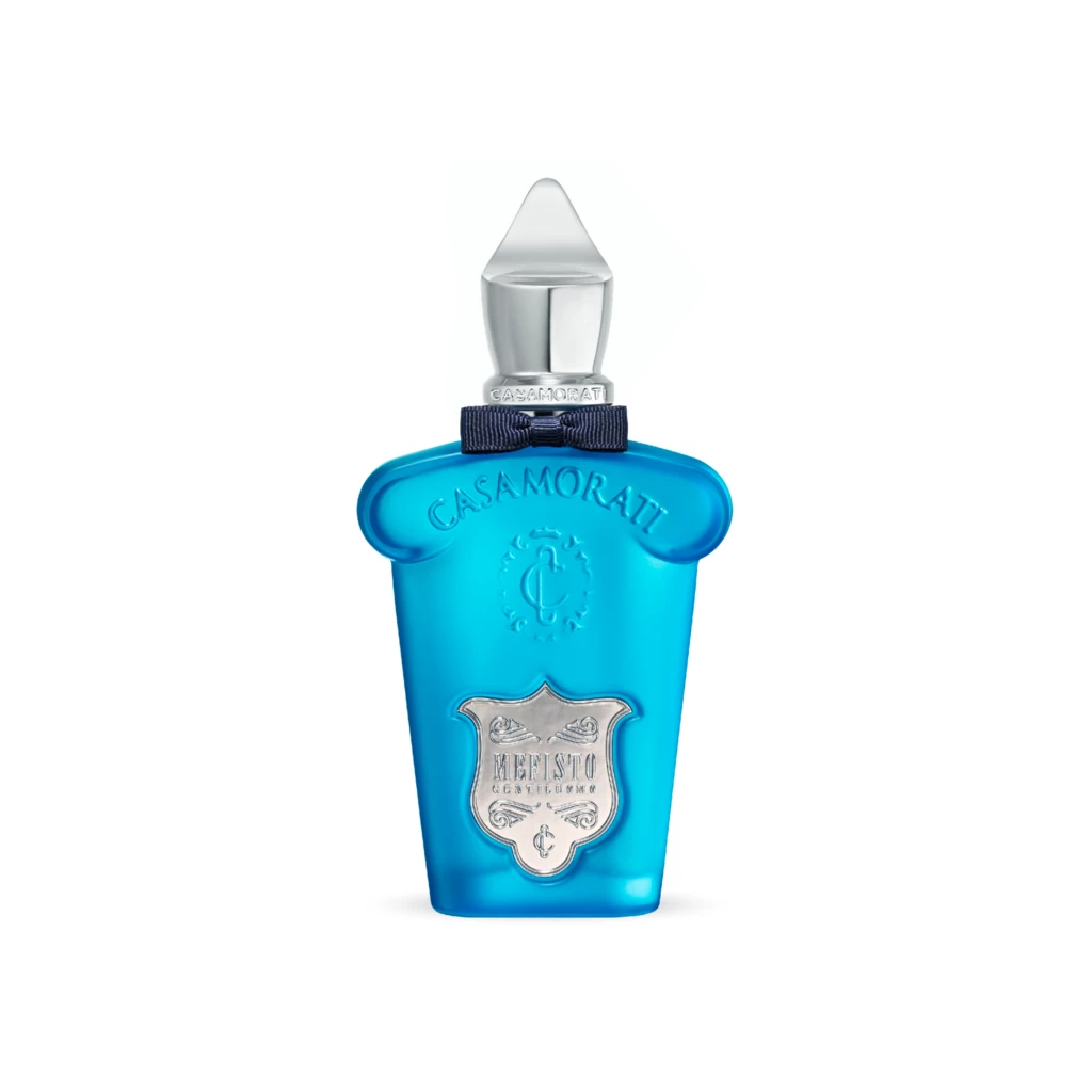 Xerjoff - Mefisto Gentiluomo EdP 100 ml på KICKS.no