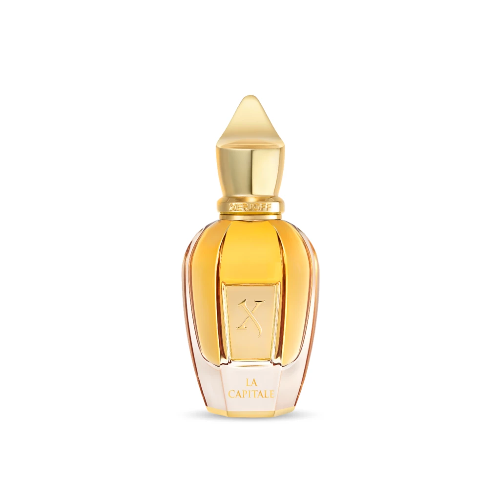 Xerjoff - La Capitale Parfum 50 ml på KICKS.no