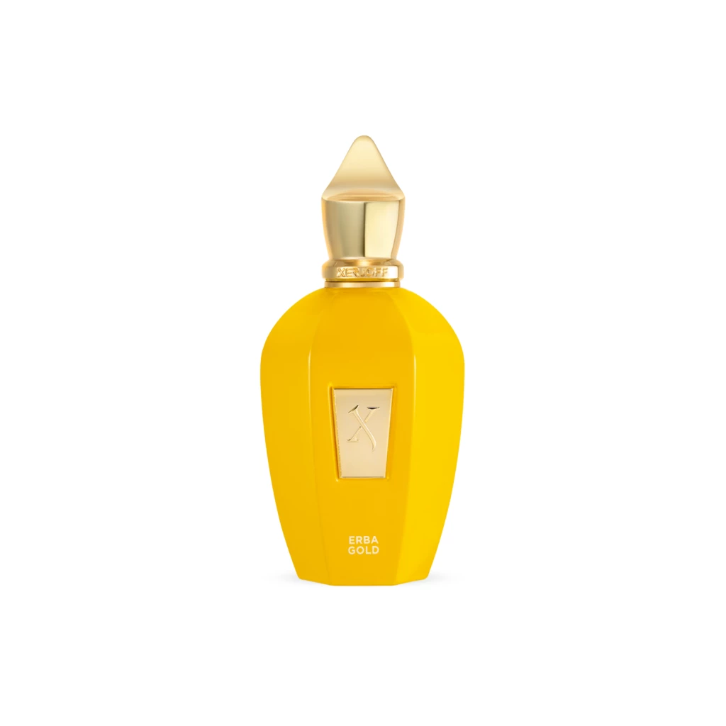 Xerjoff - Erba Gold EdP 100 ml på KICKS.se