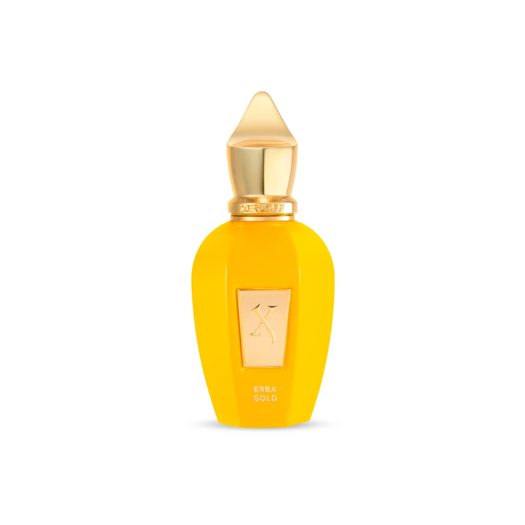Xerjoff - Erba Gold EdP 50 ml på KICKS.se