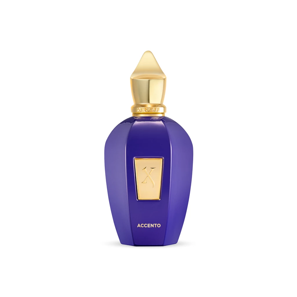 Xerjoff - Accento EdP 100 ml på KICKS.no