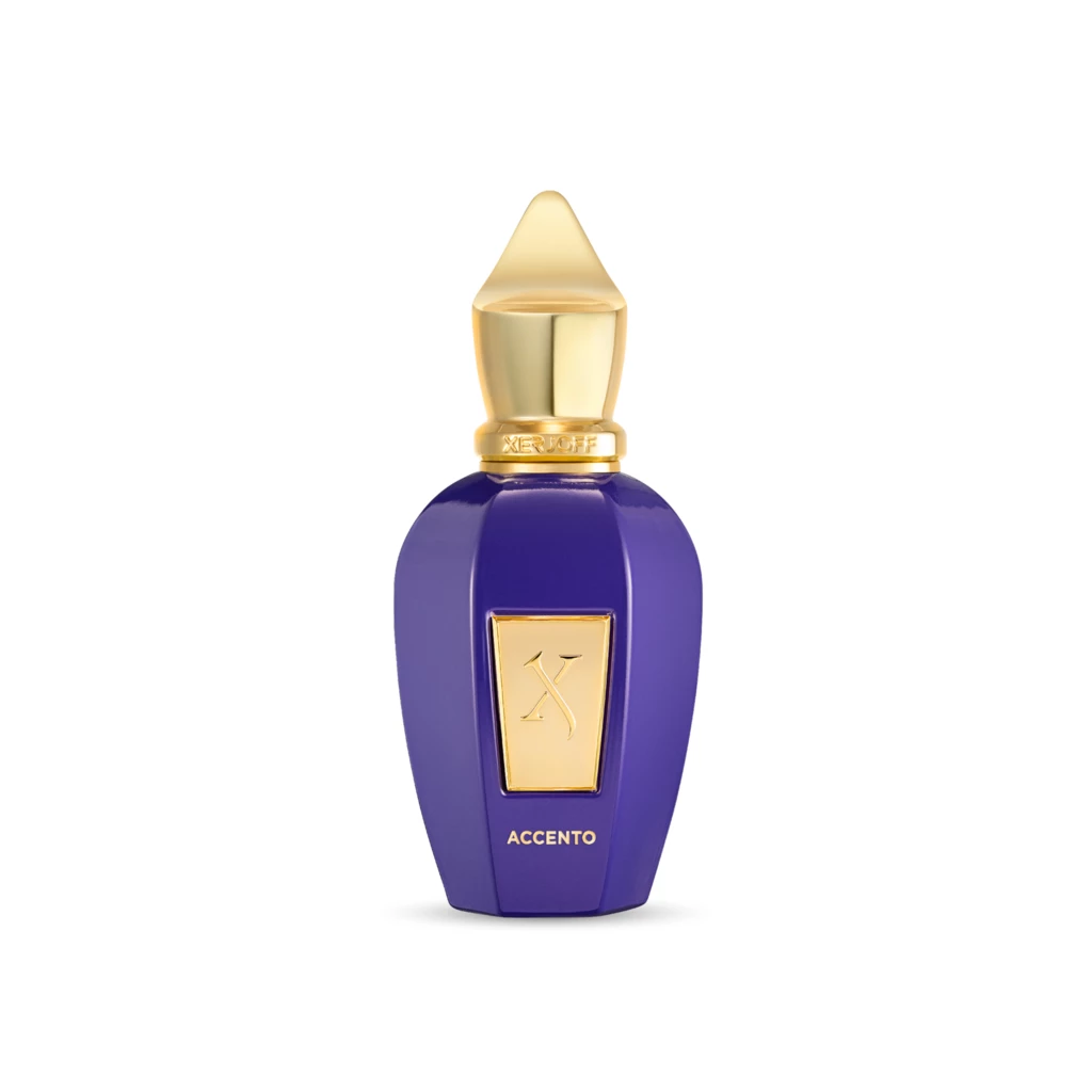 Xerjoff - Accento EdP 50 ml på KICKS.no