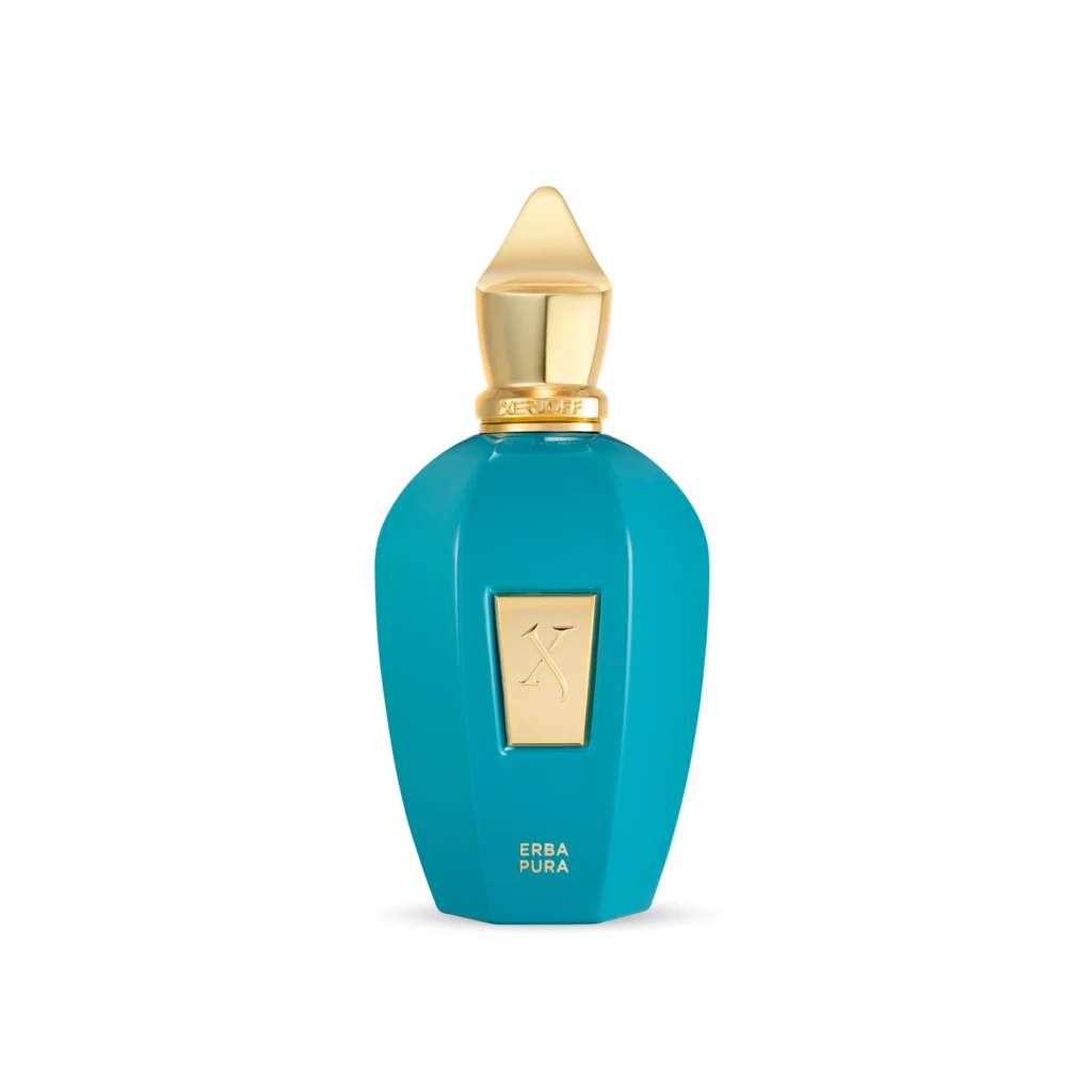 Xerjoff - Erba Pura EdP 100 ml på KICKS.se