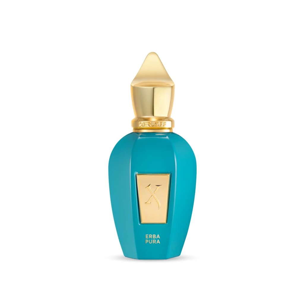 Xerjoff - Erba Pura EdP 50 ml på KICKS.se