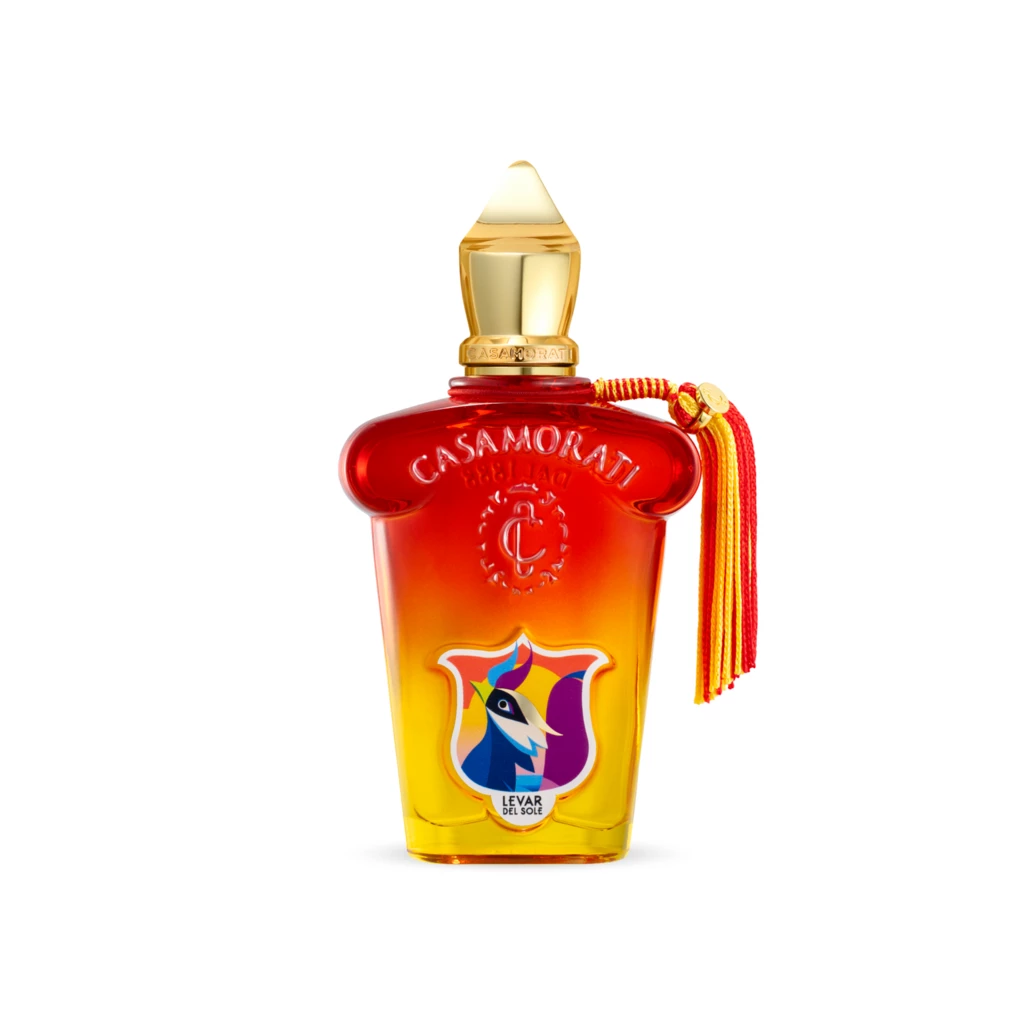 Xerjoff - Levar Del Sole EdP 100 ml på KICKS.no