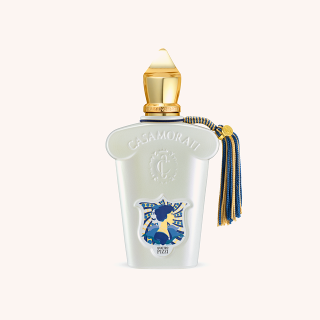 Quattro Pizzi EdP 100 ml Quattro Pizzi EdP 100 ml