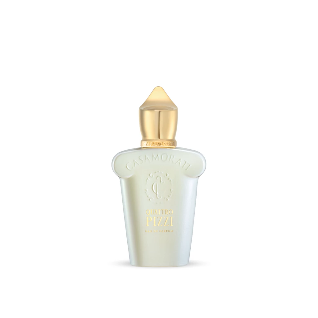 Quattro Pizzi EdP 30 ml