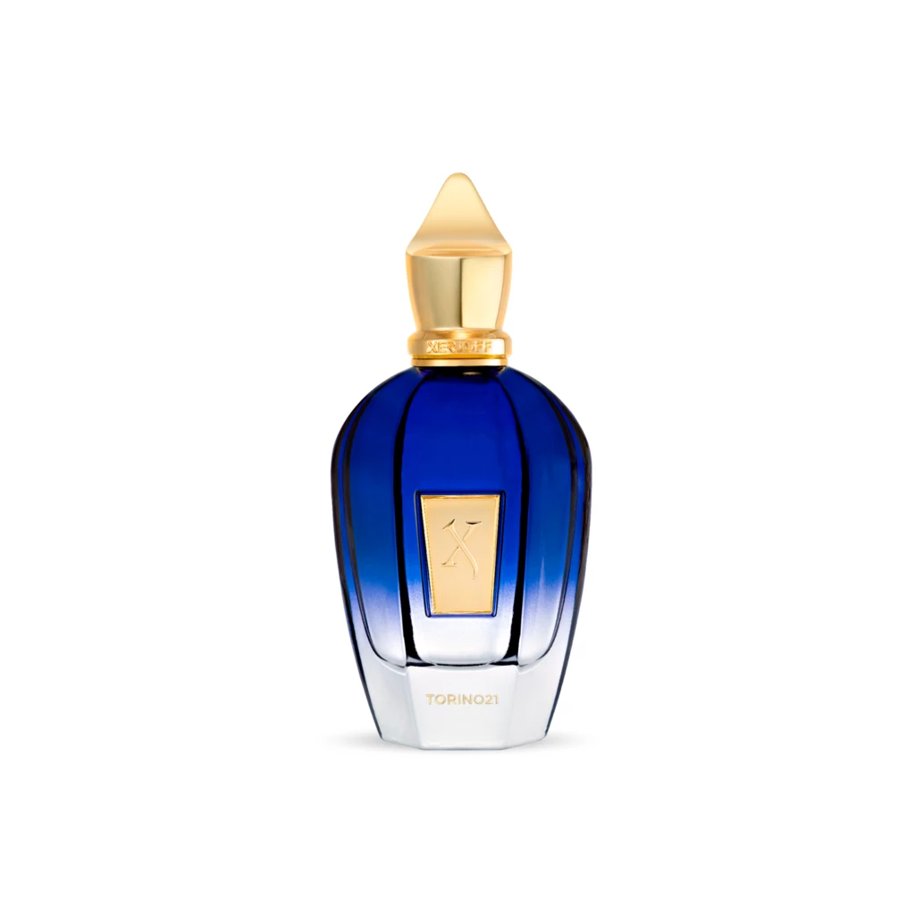 Xerjoff - Torino21 EdP 100 ml på KICKS.no