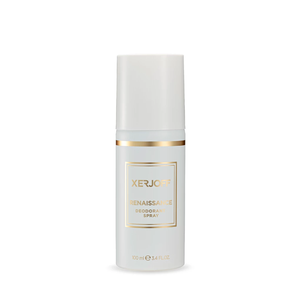 Xerjoff - Renaissance Deodorant Spray på KICKS.se