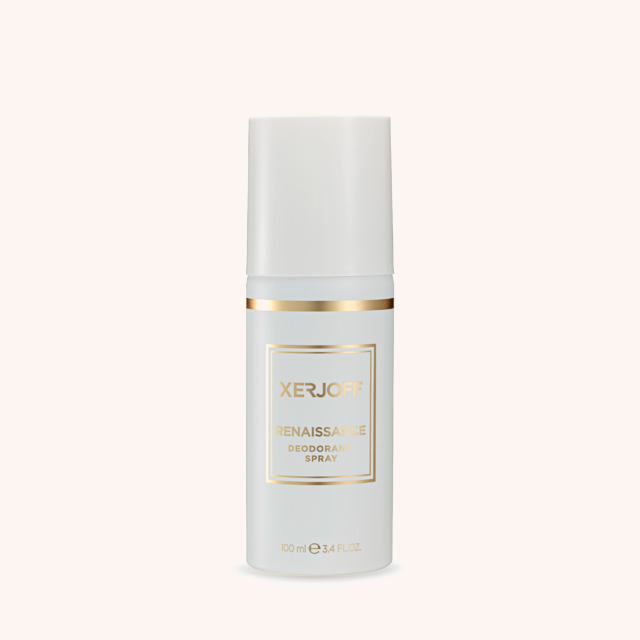 Renaissance Deodorant Spray Renaissance Deodorant Spray