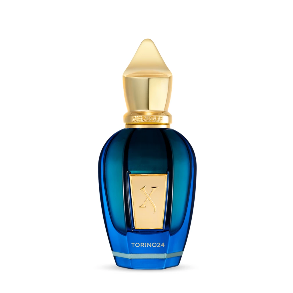 Xerjoff - Torino24 EdP 50 ml på KICKS.se