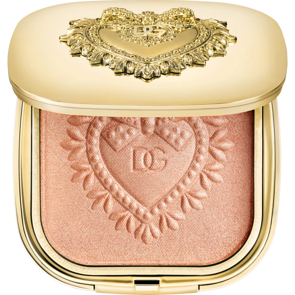 Dolce & Gabbana - Everlift Luminizer Oil Infused Soft-halo Powder 00 Universal Lightosoitteessa Kicks.fi
