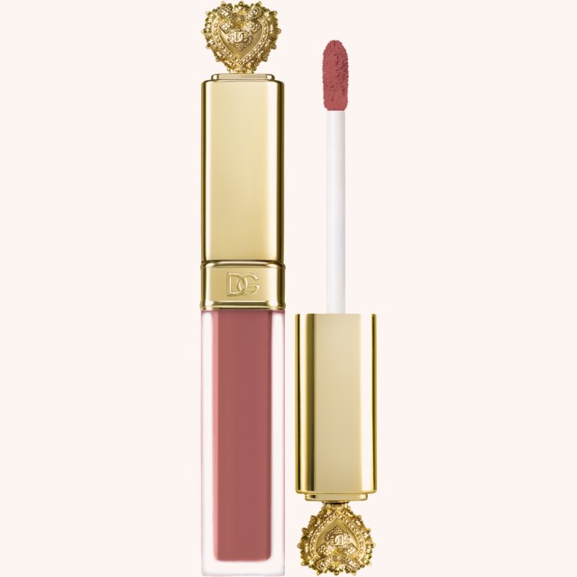 Everkiss Liquid Lip No Transfer Soft Matte Lipstick 105 Respect Everkiss Liquid Lip No Transfer Soft Matte Lipstick 105 Respect
