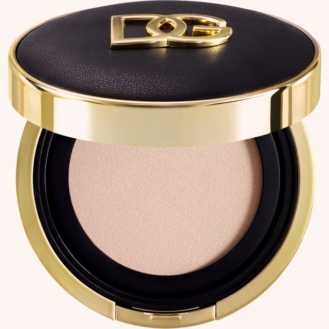 Rose Glow Cushion Brightening & Hydrating Bouncy Foundation SPF50 Refillable 1C