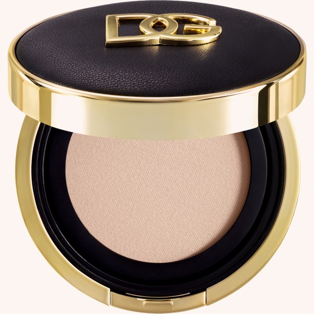 Rose Glow Cushion Brightening & Hydrating Bouncy Foundation SPF50 Refillable 2N