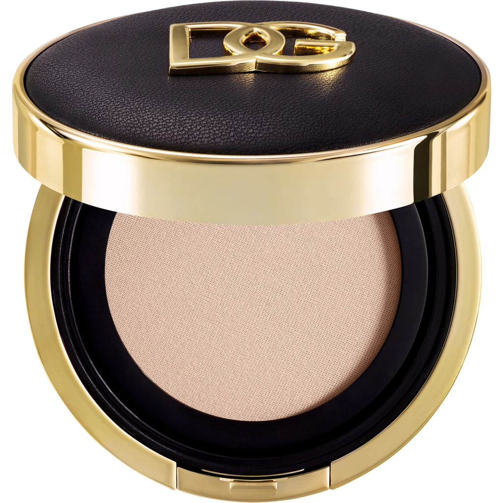 Dolce & Gabbana - Rose Glow Cushion Brightening & Hydrating Bouncy Foundation SPF50 Refillable 2Nosoitteessa Kicks.fi