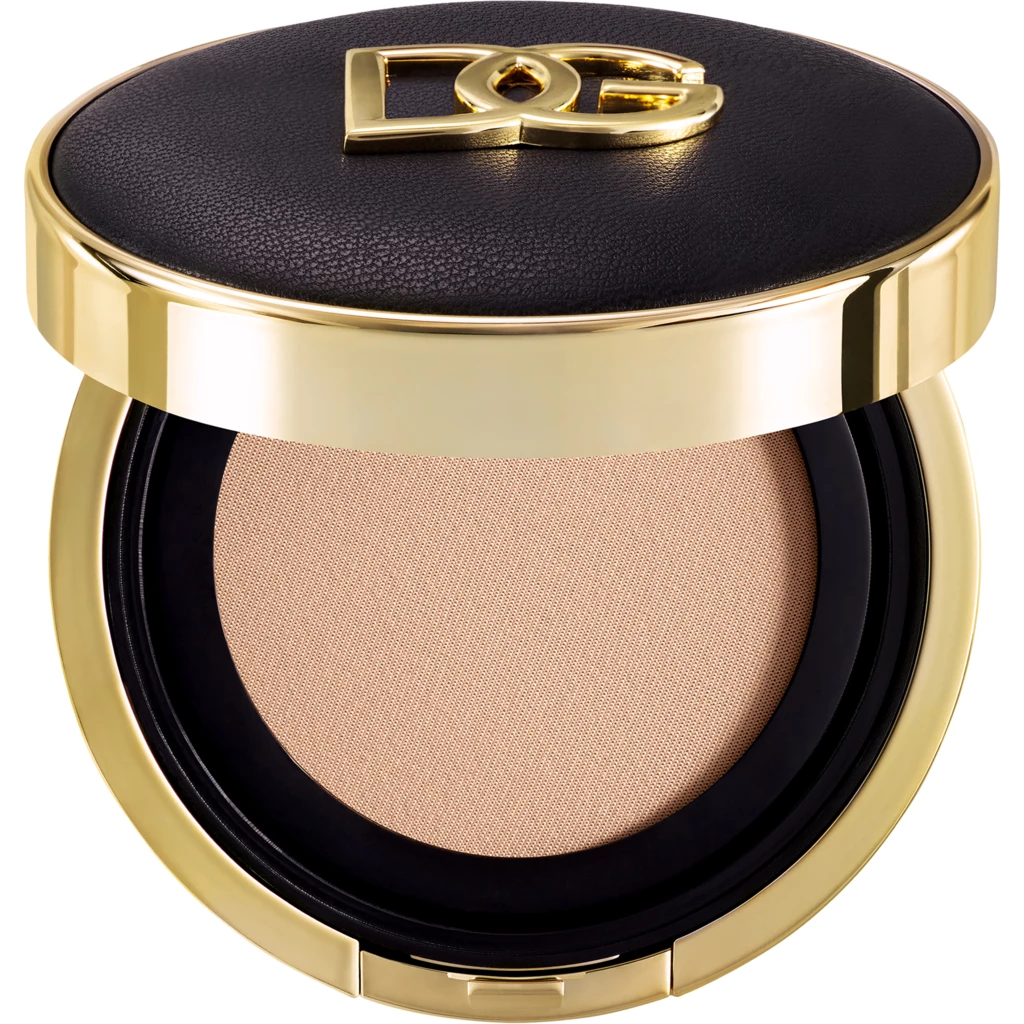 Dolce & Gabbana - Rose Glow Cushion Brightening & Hydrating Bouncy Foundation SPF50 Refillable 5Wosoitteessa Kicks.fi