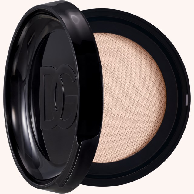 Rose Glow Cushion Brightening & Hydrating Bouncy Foundation SPF50 Refill 1C