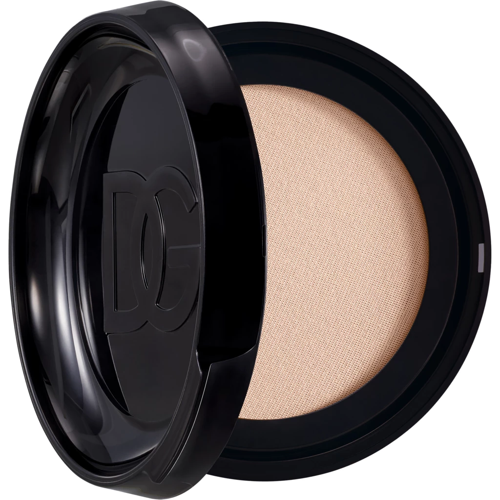 Rose Glow Cushion Brightening & Hydrating Bouncy Foundation SPF50 Refill 2N