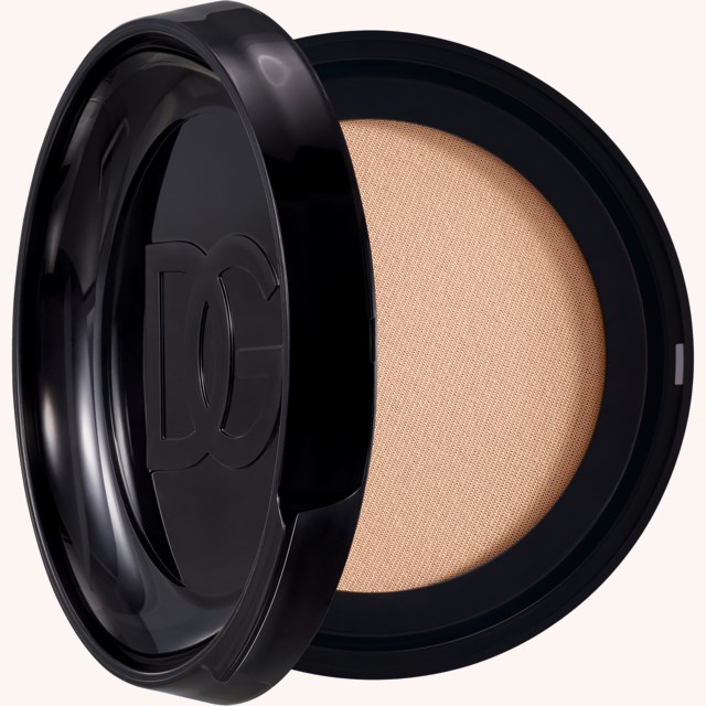 Rose Glow Cushion Brightening & Hydrating Bouncy Foundation SPF50 Refill 5W