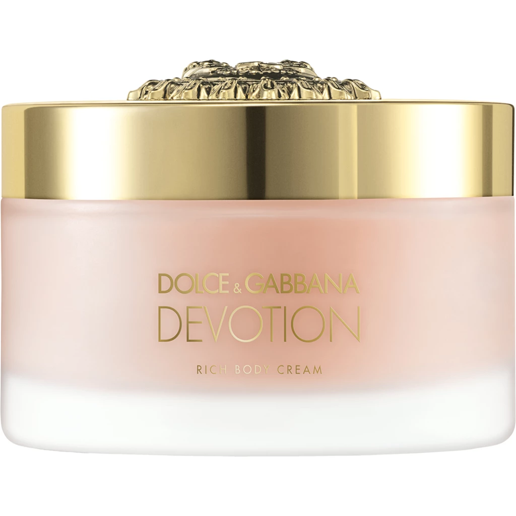 Dolce & Gabbana - Devotion Body Cream 180 ml på KICKS.se