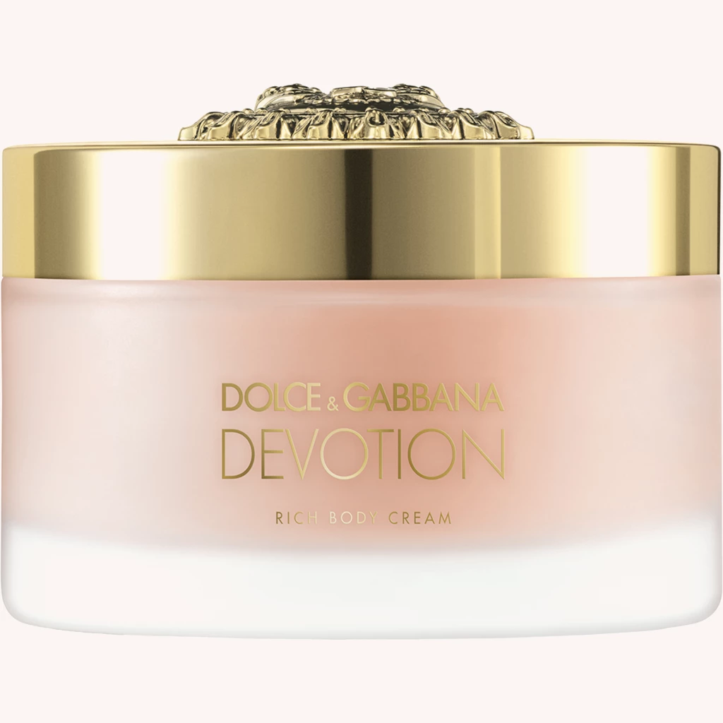 Devotion Body Cream 180 ml