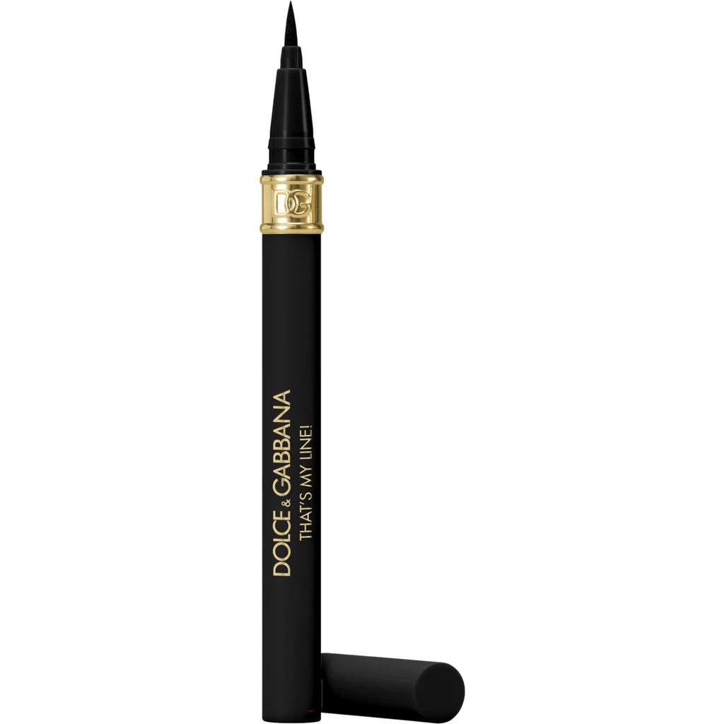 Dolce & Gabbana - That's My Line! 24H Lasting Waterproof Eyeliner 07 FYI på KICKS.no
