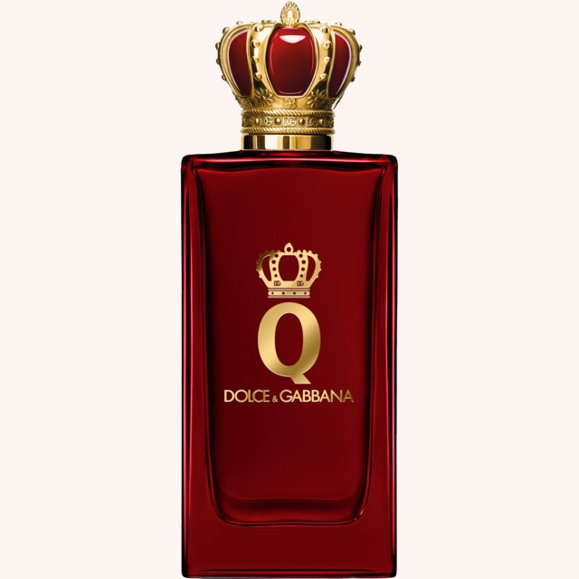 Q by Dolce&Gabbana Parfum 100 ml