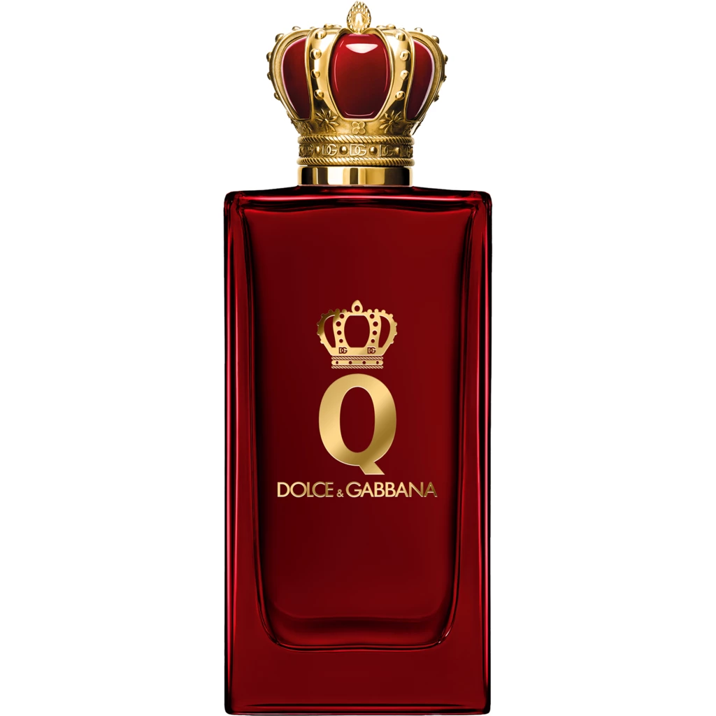 Dolce & Gabbana - Q by Dolce&Gabbana Parfum 100 ml på KICKS.se