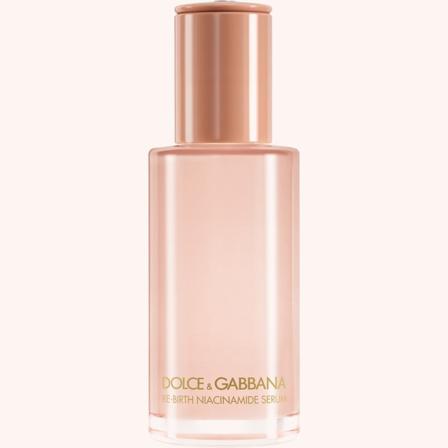 Re Birth Niacinamide Brightening & Resurfacing Serum 30 ml