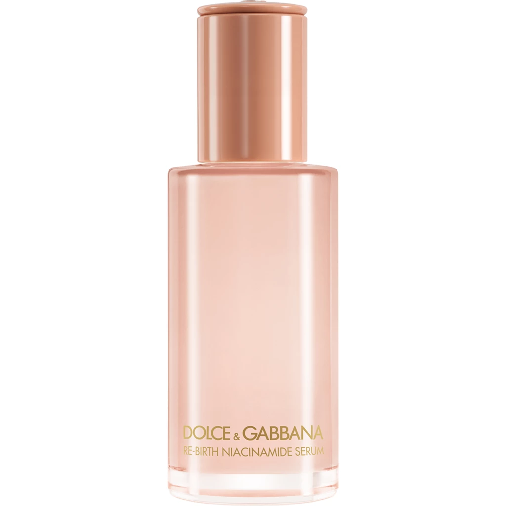 Dolce & Gabbana - Re Birth Niacinamide Brightening & Resurfacing Serum 30 mlosoitteessa Kicks.fi